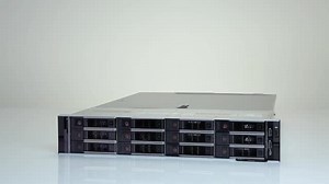 Como substituir o backplane de disco rígido do PowerEdge T640