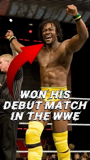 The WWE Debut Of Kofi Kingston | Wrestle Zone Daily