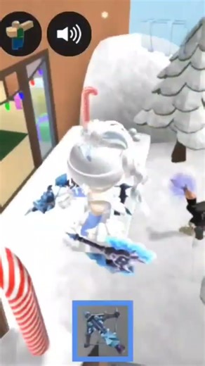 1v1ing Jelly#mmv#Roblox