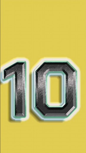 3D COUNTDOWN TIMER NO COPYRIGHT 4K WITH SOUND #shorts #gk#timer #countdowntimer #animation #trending