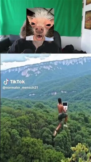 Fliegender tweaker spielt Minecraft Creative mod durch