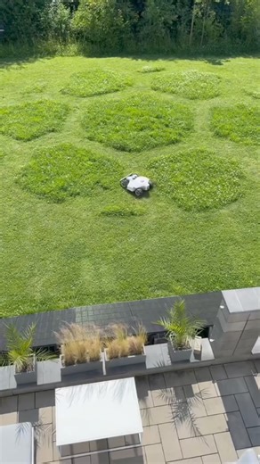 Cheer for these thrilling moments! 🎉 See how lawn printing light up your life. ✨ Thanks @Stefanie, @168way, and @steelpanther48, for sharing these creative clips with us. We're truly inspired—how about you? 🥰 Don't hesitate—power up your LUBA/YUKA, grab your phone, and join the celebration now! Dive into a $5,000 prize pool waiting just for you! 💰 🎯 How To Enter: 1️⃣ Choose your theme and capture photos or videos. 2️⃣ Tag and follow Mammotion on Facebook/Instagram/TikTok/YouTube/X, and share