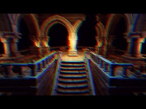 Chromatic Aberration Shader