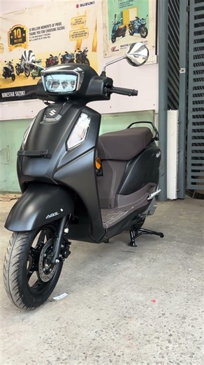 🛵 Access 2026 ABS Update 🔥 | 🛡️ Safest 125cc Scooter? | 🤦‍♂️ இருந்தாலும் இப்படி பண்ணிட்டாங்களே!