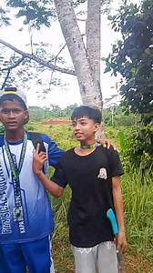 Sabi ni sir sample rap sempre pag bigyan natin hehe | Miguel Langgaron