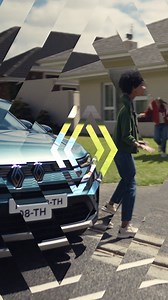 #Renault #Symbioz #ETech #fullhybrid 145 PS / jetzt verfügbar bei...