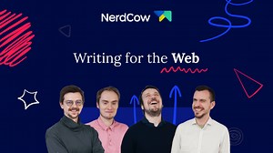 How To Write Website Content