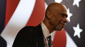 Are the Milwaukee Bucks capable of winning the NBA title this year? 'No, not at all,' Kareem Abdul-Jabbar says
