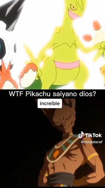 Epic Pokémon Anime Moments with Pikachu and Friends