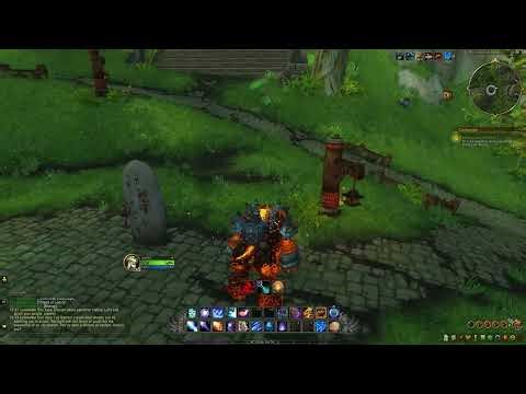 World of Warcraft® on GeforceNow