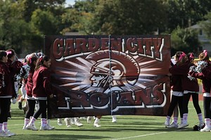 In Pictures - Football Defeats Calhoun