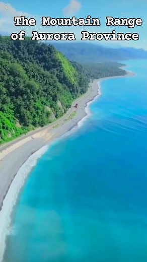 The Mountain Range of Aurora Province! The Guardian of Aurora Province is a part of Sierra Madre. (Tagalog: Lalawigan ng Aurora; Ilocano: Probinsia ti Aurora; Spanish: Provincia de Aurora), is a province in the Philippines located in the eastern part of Central Luzon region, facing the Philippine Sea. Its capital is Baler and borders, clockwise from the south, the provinces of Quezon, Bulacan, Nueva Ecija, Nueva Vizcaya, Quirino, and Isabela. Maria Aurora is the only landlocked town in the provi