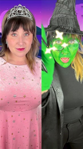 4.8K views · 59 reactions | Roku City is officially in its Wicked era. | Roku | Facebook