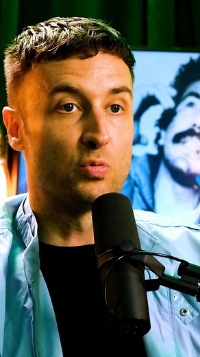 This inmate describes who the biggest white gangs are in prison #fyp #gang #prison #podcast #viral | Johnny Mitchell