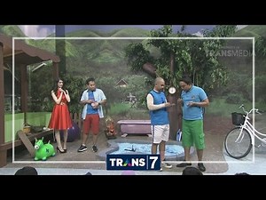 OPERA VAN JAVA - KEBAJIKAN UPIL DAN IPUL (2/11/16) 5-2