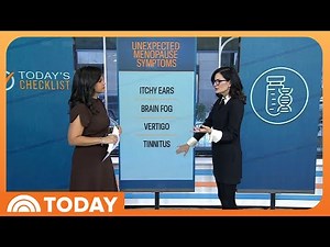 How to Treat New and Unexpected Symptoms of Menopause