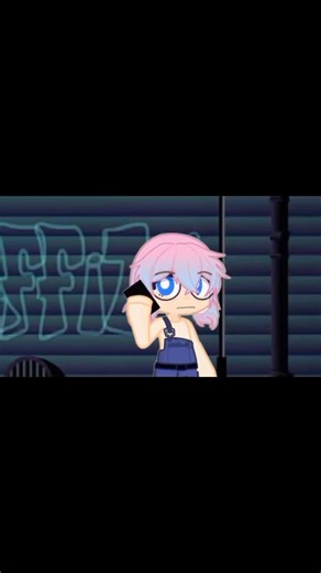 Is this you in this alley