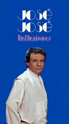 José José y la Reflexión de Ser Extraños