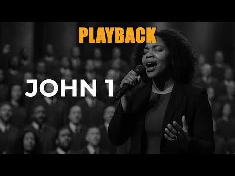 Playback | JOHN 1 | Setmus