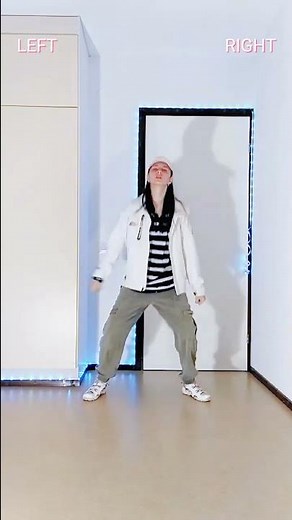 BTS - 'RUN BTS' Mirrored Dance Tutorial | MARINA