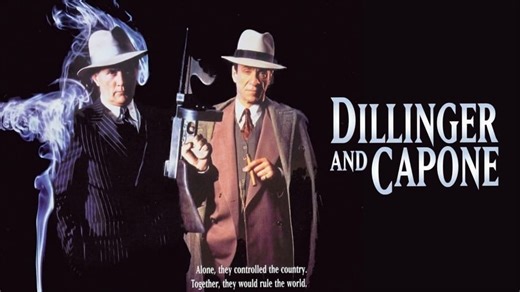 Dillinger and Capone (1995)