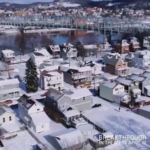 51K views · 3.2K reactions | TODAY IS THE DAY!!! Breakthrough Movie is in theaters!! Make plans to see it and be BLESSED by this incredible true story. #BreakthroughMovie #FranklinEntertainment | DeVon Franklin | Facebook