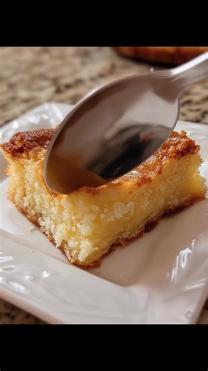 1.7K views | This one is 'Golden Magic'—so simple, so rich, and gone in minutes!. Full recipe   | Betty’s Country Cooking | Facebook