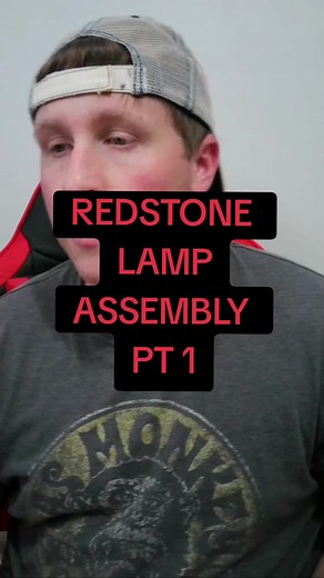 Creating a Redstone Lamp in Minecraft: Step-by-Step Guide