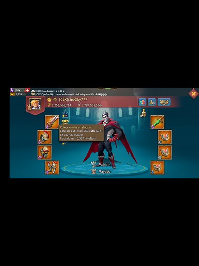 Lords Mobile Rally Strategies for Effective Defense