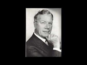 12-1-1898 Cyril Ritchard, A Wonderful Day Like Today