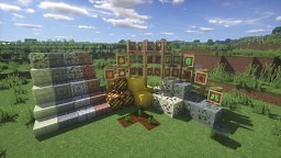 [1.11-1.12-1.14]Forge Your World Minecraft Mod