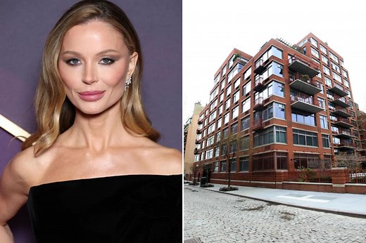 Harvey Weinstein’s ex-wife Georgina Chapman is facing foreclosure on a NYC apartment and an eviction for her fashion line