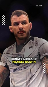 Dustin Poirier resilient & ready