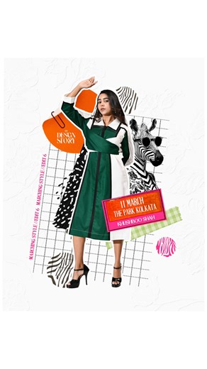 The Design Story | Exhibition | Event | Pops Up on Instagram: "𝟭𝟭𝗧𝗛 𝗠𝗔𝗥𝗖𝗛 ~ 𝗧𝗛𝗘 𝗣𝗔𝗥𝗞, 𝗞𝗢𝗟𝗞𝗔𝗧𝗔 THE DESIGN STORY x KHUSHBOO SHAH Preseting @khushbooshahdesignstudio ~ a designer that speaks in form, flow, and fearless elegance 𝐓𝐇𝐄 𝐃𝐄𝐒𝐈𝐆𝐍 𝐒𝐓𝐎𝐑𝐘 ~ 𝘌𝘋𝘐𝘛 6 #𝘮𝘢𝘳𝘤𝘩𝘪𝘯𝘨𝘪𝘯𝘴𝘵𝘺𝘭𝘦 Curated by @shraddhatikmani7 [ Kolkata designers, Kolkata exhibition, Kolkata pop up, Kolkata trunk show, fashion events Kolkata, Kolkata shopping, fashion exhibition, designer