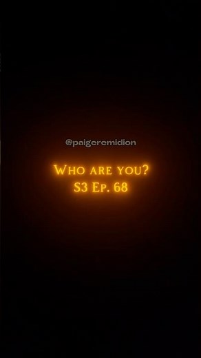 Who are you? || Y/N Stark [S3 Ep. 68] #avengers #marvel #wintersoldier #bucky #yn #stark #loki