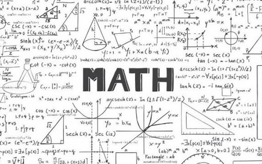 《数学纪录片》【4集，更新中】