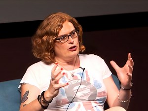 Lilly Wachowski to make solo directorial debut