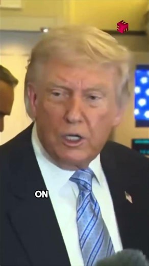 Trump Asks the Hard Question — Is the Media Committing Treason?