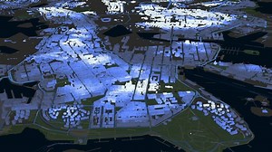 CityEngine 2017.1 release highlights