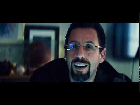 Uncut Gems - Funny Scene