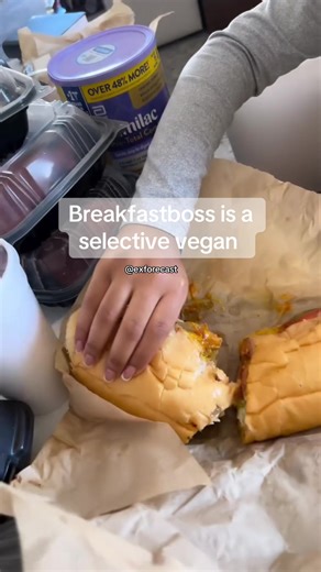 Vegan Breakfast Ideas from Breakfastboss