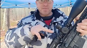 Arken Scopemount Confirmed 20 moa