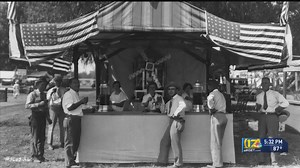 The Kern County Fair has humble beginnings and undergone big changes