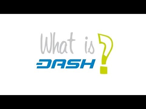 Dash: What is Dash? = P15E10