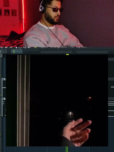 nostalgie beat 🎻🌹 . . .#pruducers #beatmaker #flstudiobeats #flstudio20 #rappers #beats #flstudio #mcartisan