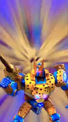 Beast Wars Characters//Edit #Shorts #BeastWars