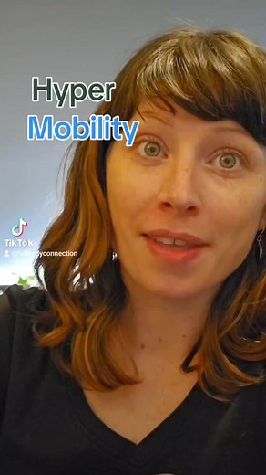 Hyper Mobility #trythis #rolfing will help Rolf.org Click find a rolfer near you #fullbodyconnection #fullbody #anatomystudy #hypermobility #eds | Full Body Connection