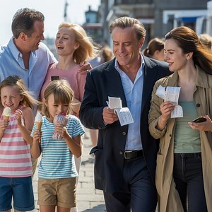 Min bror drev sin fru till vansinne – och då inträffade det oförlåtliga Min bror har alltid varit en förebild för mig. Sedan vi var små har jag sett upp till min äldre bror Erik. Han var både mentor, beskyddare och någon jag såg som idealet. När jag skulle gifta mig sa han: – Minns en sak, lillebror. Låt aldrig din fru veta exakt hur mycket pengar du har. Om du ger kvinnor för mycket frihet kan de tömma dina fickor. Håll henne under kontroll och låt henne inte gå för långt! Då tyckte jag att han