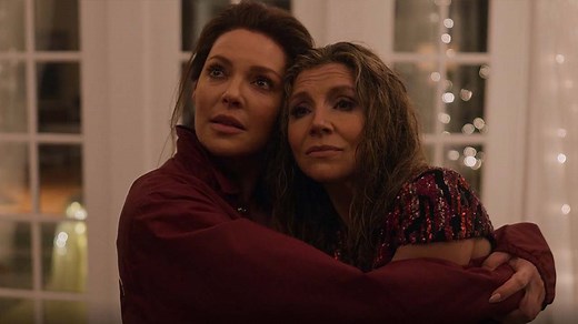 What happened to "Firefly Lane Girls Forever?” Find out that — and more — in Season 2, premiering December 2! | Netflix