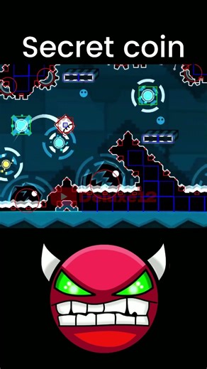 Deadlocked Secret Coin with Hitboxes 🔥💀